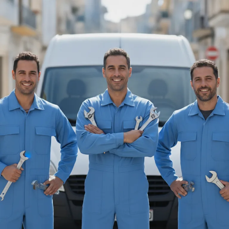 Riparazione Scaldabagno team a Modica